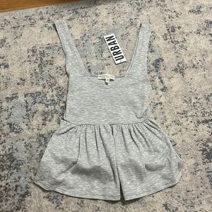 Urban outfitters top